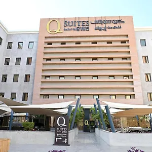 Q By Ewa - Managed By Hmh Dschidda