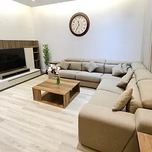 Aparthotel رحال البحر للشقق المخدومة Rahhal Albahr Serviced, Jeddah